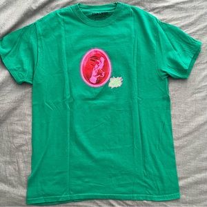 Lady Gaga x Blackpink “Sour Candy” t-shirt Size Medium